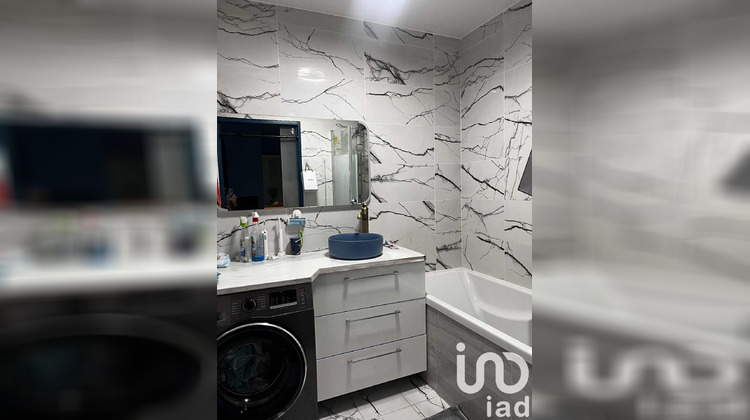 Ma-Cabane - Vente Appartement Fontenay-Aux-Roses, 65 m²