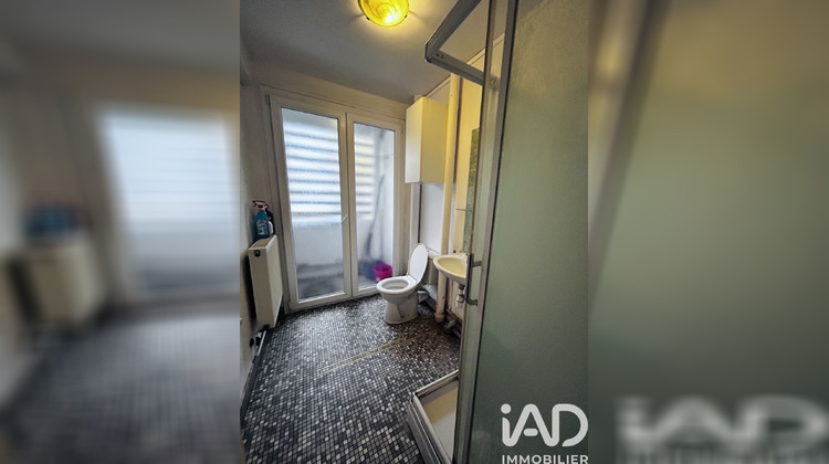 Ma-Cabane - Vente Appartement Fontenay-Aux-Roses, 42 m²