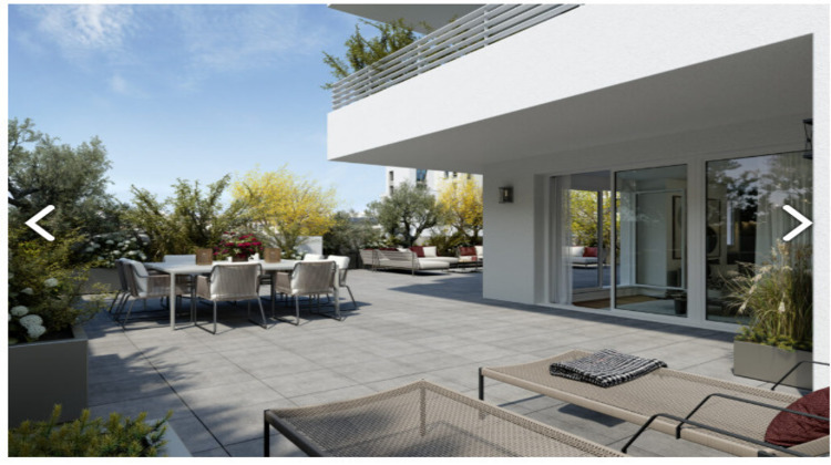 Ma-Cabane - Vente Appartement Fontenay-aux-Roses, 76 m²