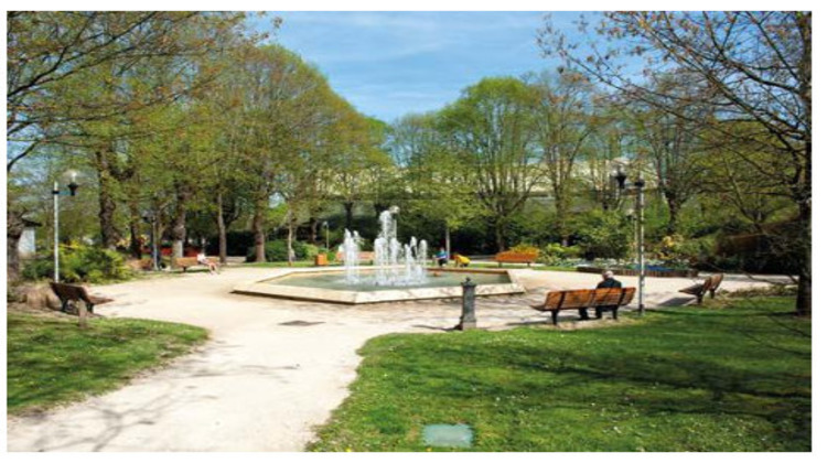 Ma-Cabane - Vente Appartement Fontenay-aux-Roses, 43 m²