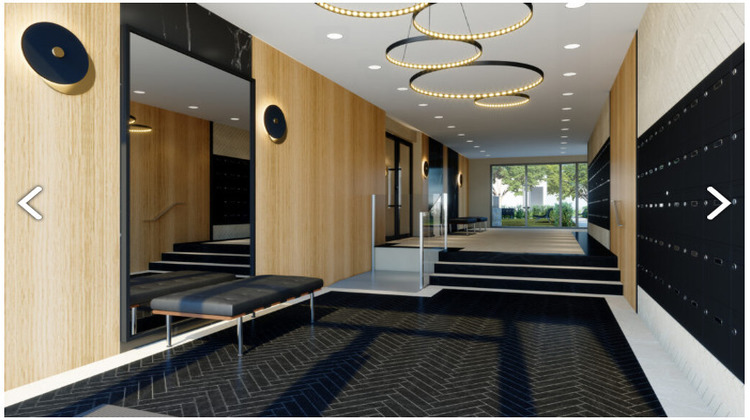 Ma-Cabane - Vente Appartement Fontenay-aux-Roses, 47 m²