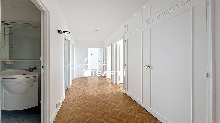 Ma-Cabane - Vente Appartement Fontenay-Aux-Roses, 105 m²