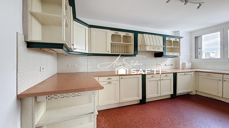 Ma-Cabane - Vente Appartement Fontenay-Aux-Roses, 105 m²