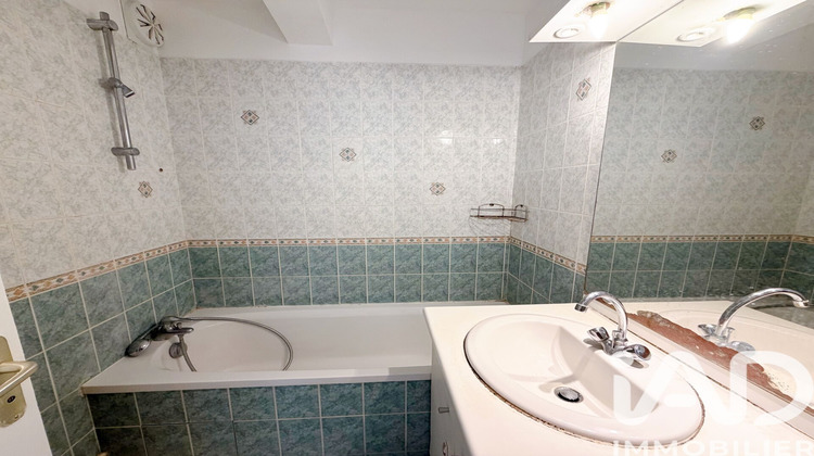 Ma-Cabane - Vente Appartement Fontenay-Aux-Roses, 60 m²