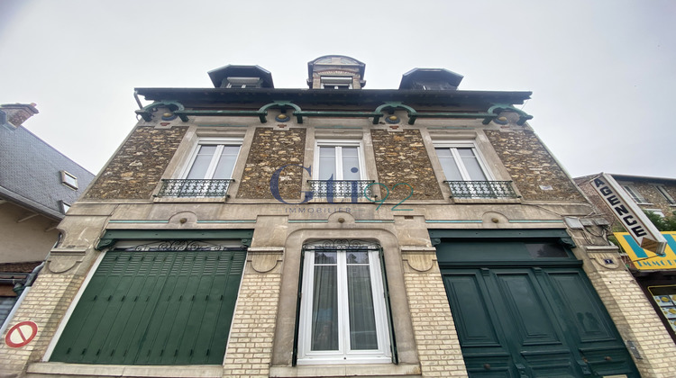 Ma-Cabane - Vente Appartement Fontenay-aux-Roses, 20 m²