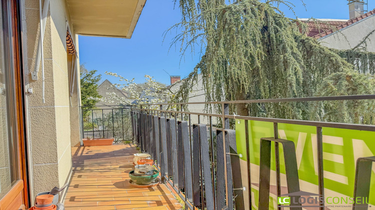 Ma-Cabane - Vente Appartement Fontenay-aux-Roses, 100 m²