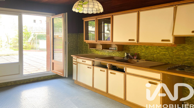 Ma-Cabane - Vente Appartement Fontenay-Aux-Roses, 111 m²