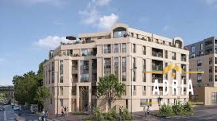 Ma-Cabane - Vente Appartement Fontenay-aux-Roses, 32 m²