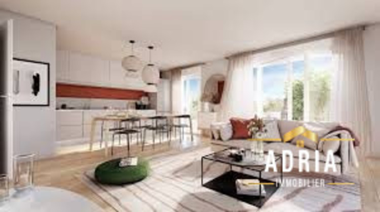 Ma-Cabane - Vente Appartement Fontenay-aux-Roses, 32 m²