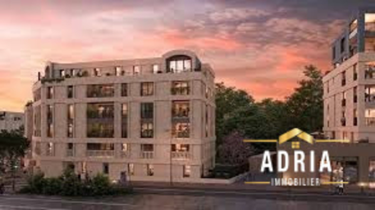 Ma-Cabane - Vente Appartement Fontenay-aux-Roses, 43 m²