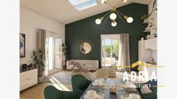 Ma-Cabane - Vente Appartement Fontenay-aux-Roses, 43 m²