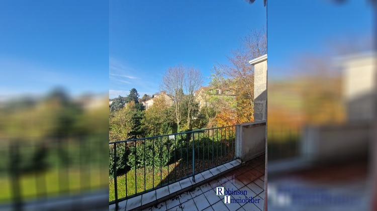 Ma-Cabane - Vente Appartement Fontenay-aux-Roses, 93 m²