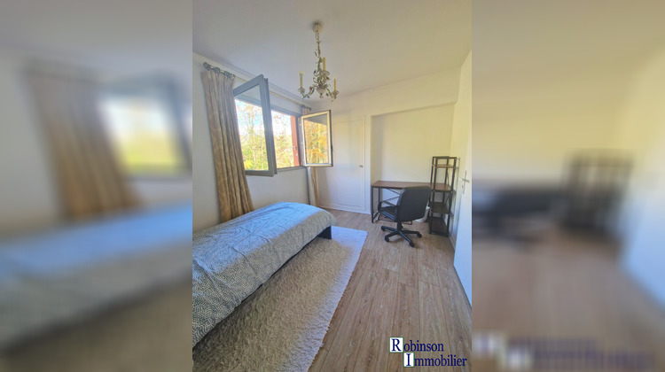 Ma-Cabane - Vente Appartement Fontenay-aux-Roses, 93 m²