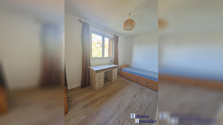 Ma-Cabane - Vente Appartement Fontenay-aux-Roses, 93 m²