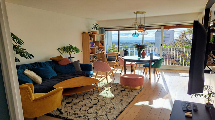 Ma-Cabane - Vente Appartement Fontenay-aux-Roses, 62 m²