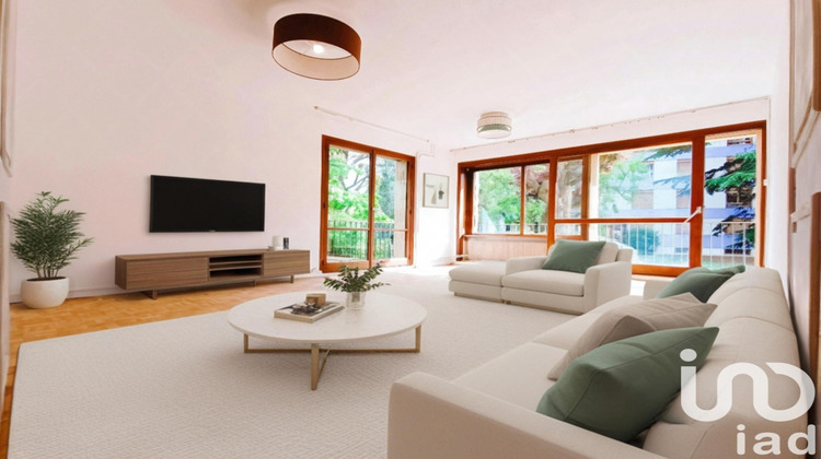 Ma-Cabane - Vente Appartement Fontenay-Aux-Roses, 82 m²