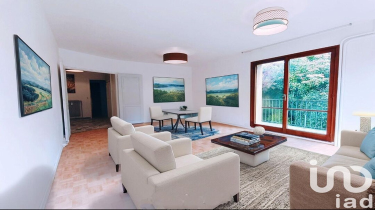 Ma-Cabane - Vente Appartement Fontenay-Aux-Roses, 82 m²