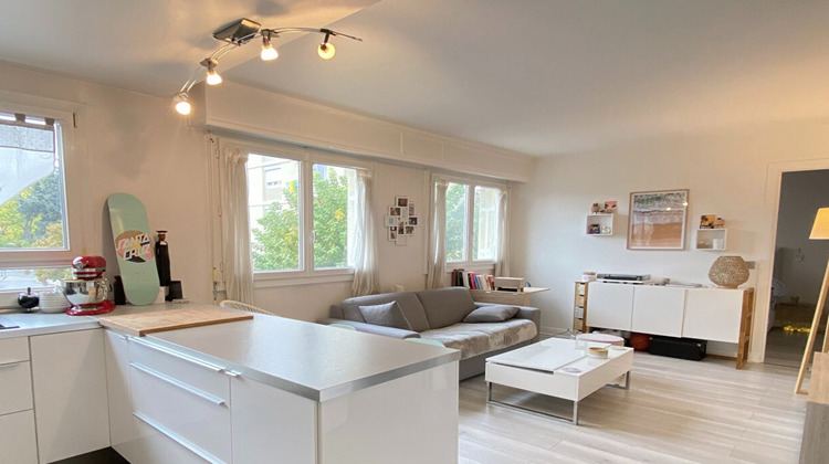 Ma-Cabane - Vente Appartement FONTENAY-AUX-ROSES, 46 m²