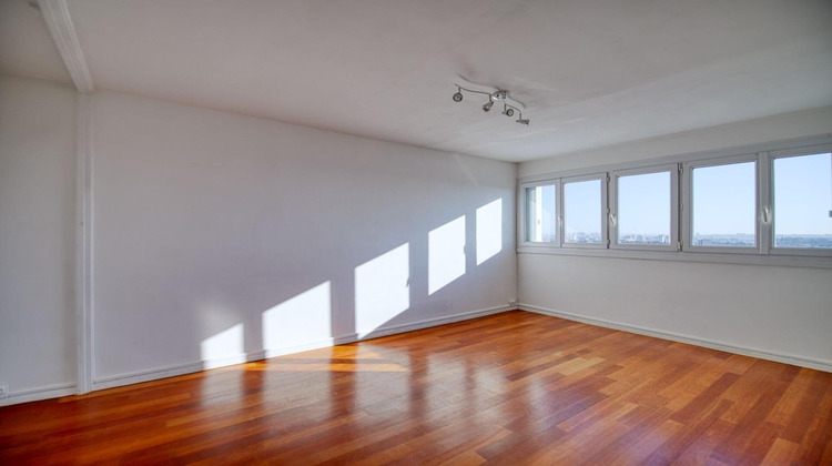 Ma-Cabane - Vente Appartement Fontenay-Aux-Roses, 50 m²