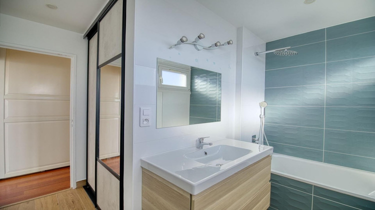 Ma-Cabane - Vente Appartement Fontenay-Aux-Roses, 50 m²