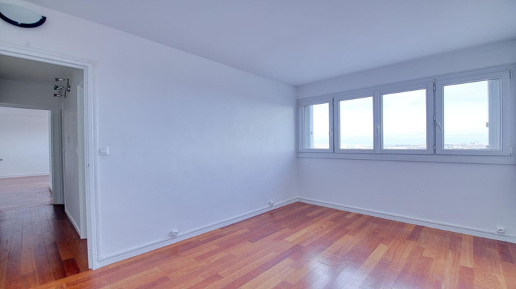 Ma-Cabane - Vente Appartement Fontenay-Aux-Roses, 50 m²