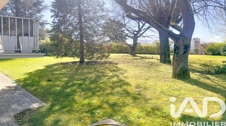 Ma-Cabane - Vente Appartement Fontenay-Aux-Roses, 25 m²