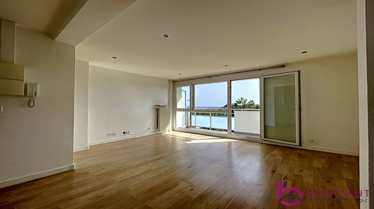 Ma-Cabane - Vente Appartement Fontenay-aux-Roses, 53 m²