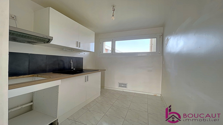 Ma-Cabane - Vente Appartement Fontenay-aux-Roses, 53 m²