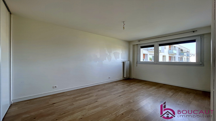 Ma-Cabane - Vente Appartement Fontenay-aux-Roses, 53 m²