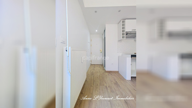 Ma-Cabane - Vente Appartement FONTENAY AUX ROSES, 27 m²