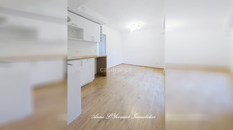 Ma-Cabane - Vente Appartement FONTENAY AUX ROSES, 27 m²
