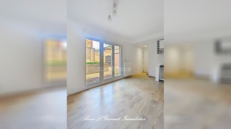 Ma-Cabane - Vente Appartement FONTENAY AUX ROSES, 27 m²