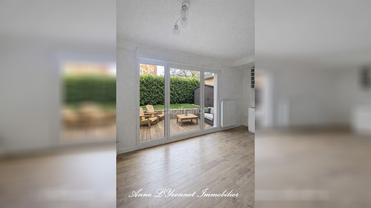 Ma-Cabane - Vente Appartement FONTENAY AUX ROSES, 27 m²