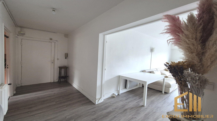 Ma-Cabane - Vente Appartement Fontenay-aux-Roses, 76 m²