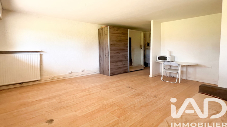 Ma-Cabane - Vente Appartement Fontenay-Aux-Roses, 25 m²