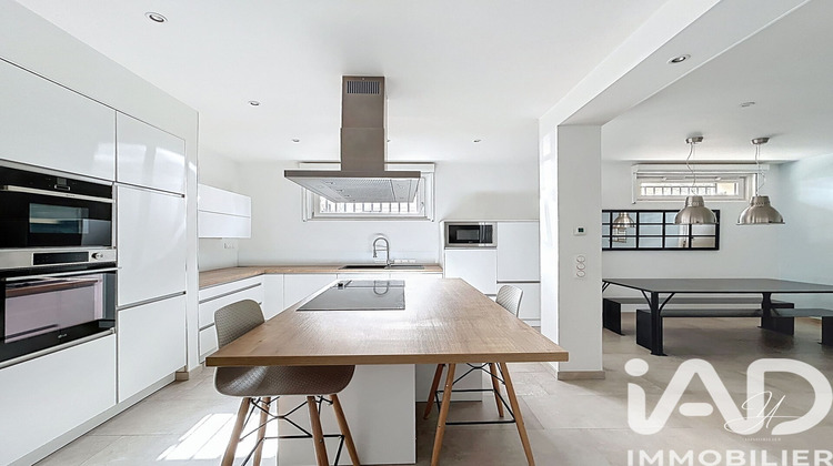 Ma-Cabane - Vente Appartement Fontenay-Aux-Roses, 70 m²