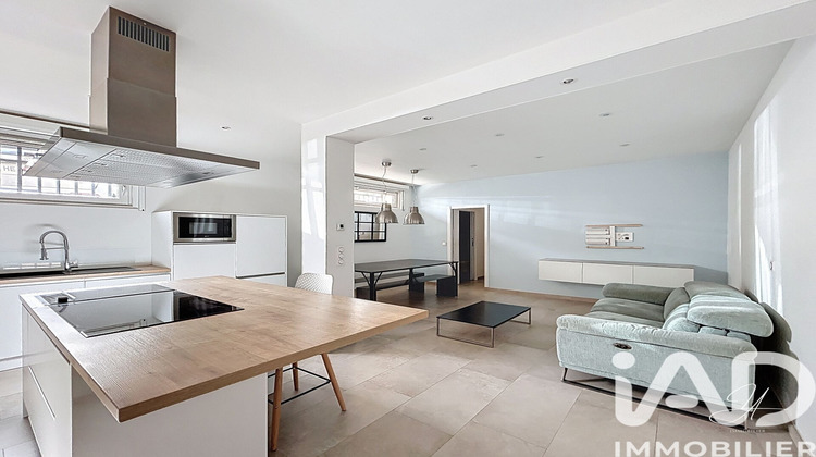 Ma-Cabane - Vente Appartement Fontenay-Aux-Roses, 70 m²