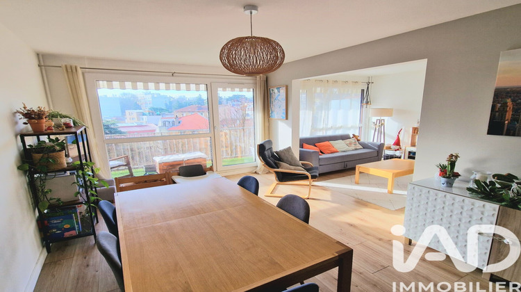 Ma-Cabane - Vente Appartement Fontenay-Aux-Roses, 78 m²