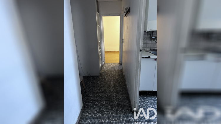 Ma-Cabane - Vente Appartement Fontenay-Aux-Roses, 42 m²