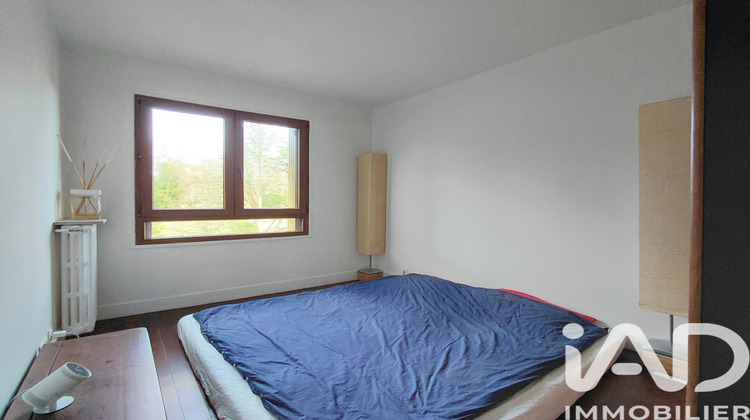 Ma-Cabane - Vente Appartement Fontenay-Aux-Roses, 59 m²