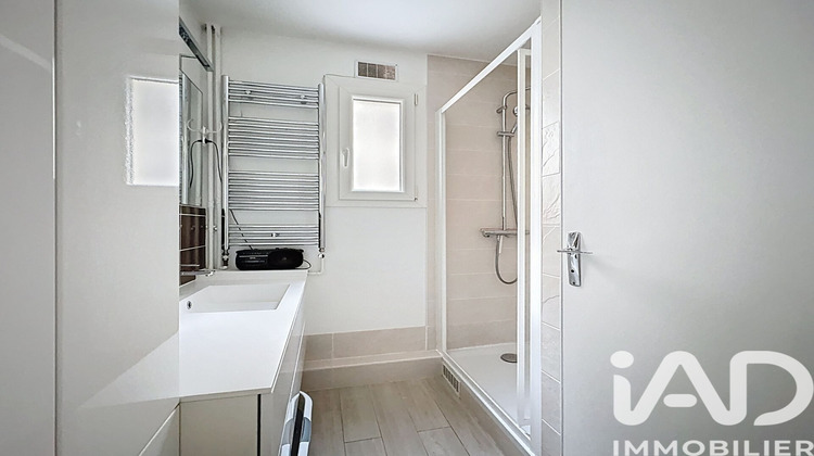 Ma-Cabane - Vente Appartement Fontenay-Aux-Roses, 66 m²