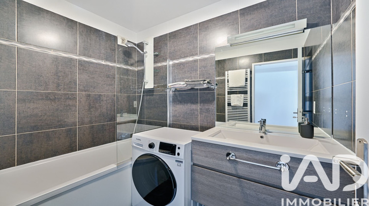 Ma-Cabane - Vente Appartement Fontenay-Aux-Roses, 44 m²