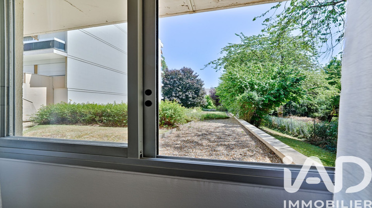 Ma-Cabane - Vente Appartement Fontenay-Aux-Roses, 44 m²