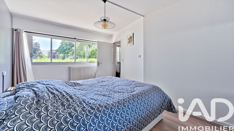 Ma-Cabane - Vente Appartement Fontenay-Aux-Roses, 44 m²