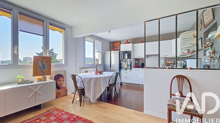 Ma-Cabane - Vente Appartement Fontenay-Aux-Roses, 114 m²