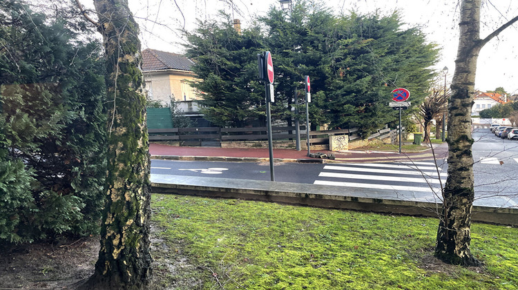 Ma-Cabane - Vente Appartement FONTENAY-AUX-ROSES, 25 m²