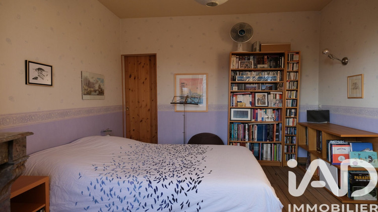 Ma-Cabane - Vente Appartement Fontenay-Aux-Roses, 49 m²