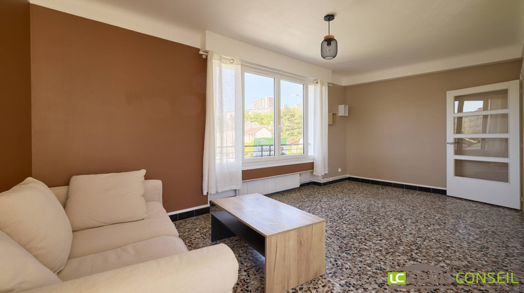 Ma-Cabane - Vente Appartement Fontenay-aux-Roses, 43 m²