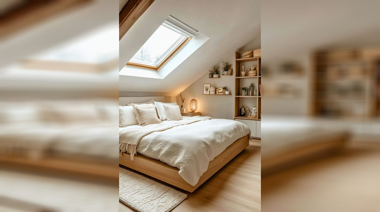 Ma-Cabane - Vente Appartement FONTENAY-AUX-ROSES, 138 m²