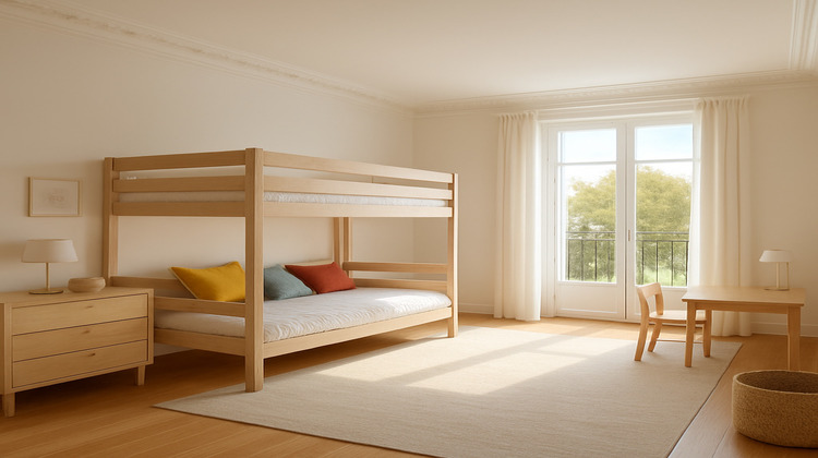 Ma-Cabane - Vente Appartement FONTENAY-AUX-ROSES, 102 m²